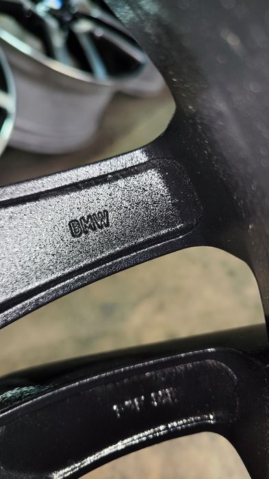 Alufelgi Bmw 17" styling 130 M-pakiet E53 E46 E36 F30 E90 E91 5x120