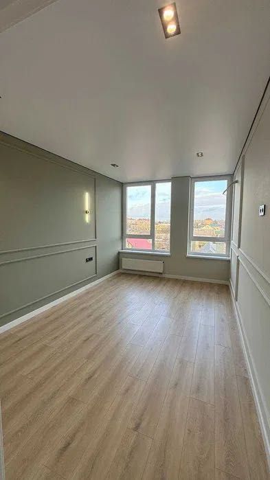 Продаж трикімнатної квартири 83 м2 ЖК Петрівське містечко 2 - More