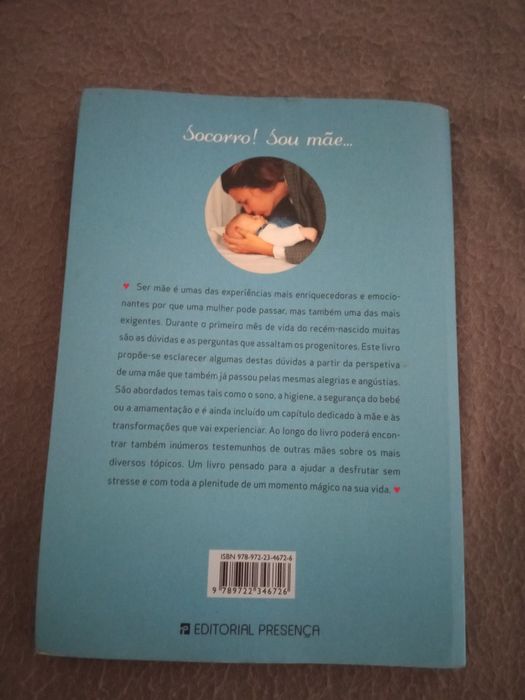 Used Book "Help, I'm a Mother"64285917896835121