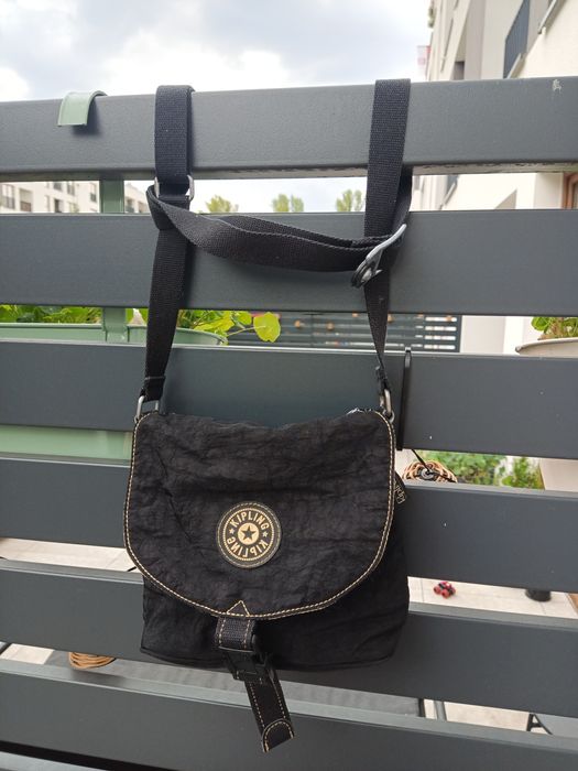 Kipling torba na ramię