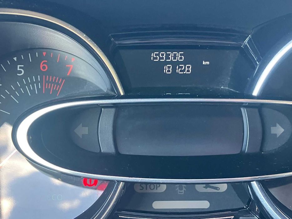 Renault Clio Break 2019