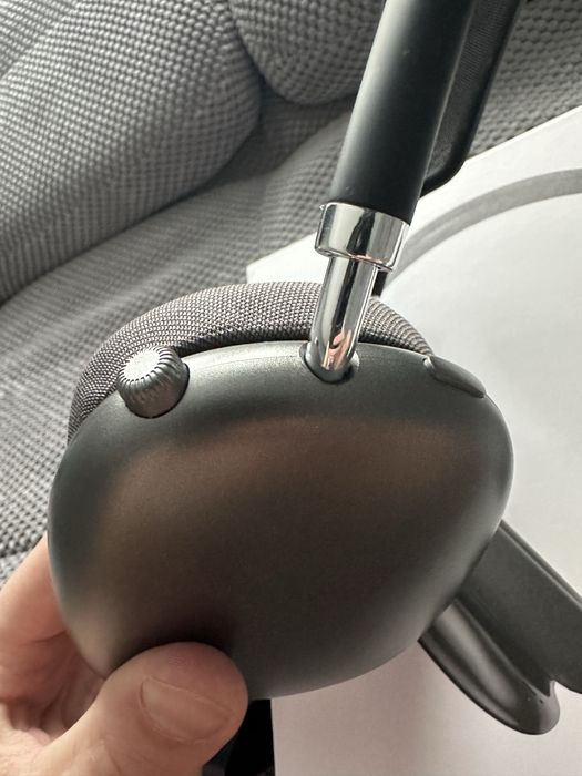 Наушники Apple AirPods Max