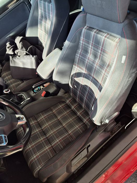Golf 6 Gti 2.0 tsi