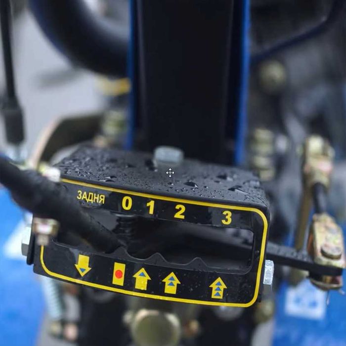 Доставка-ПОДАРОК! Мотоблок !Редуктор УСИЛЕН Бензин Дизельный Гарантия!