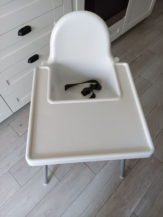 Cadeira de refeição para Bébé