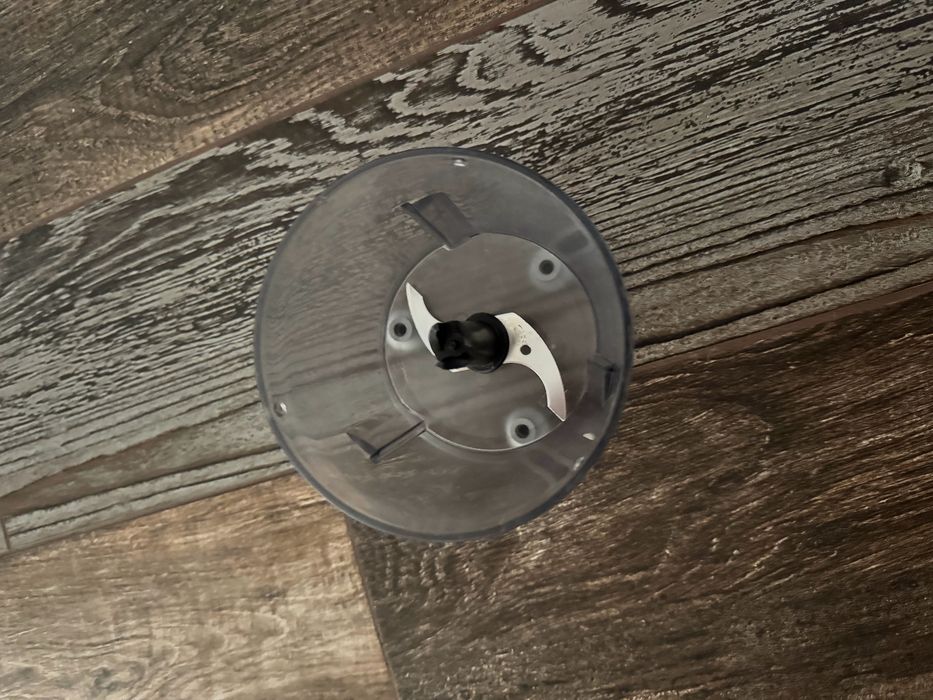 Bosch Погружной блендер Bosch CleverMixx MSM 2610