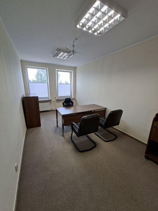 Wynajmę lokal biurowy 15m2