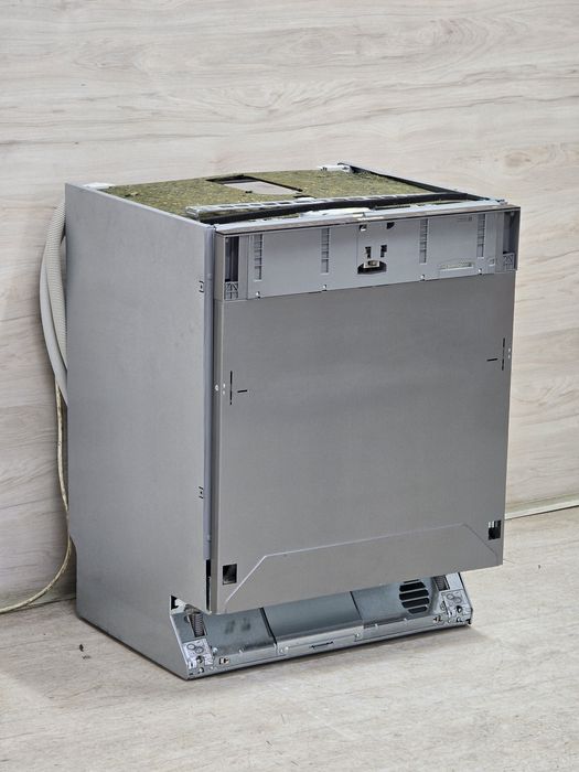 Топ.Посудомийна машина G7560 Підсвітка Сенсорна 177годин AutoOpen