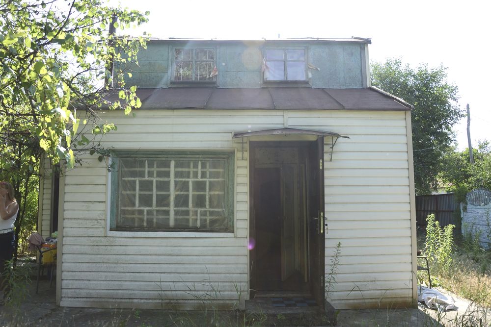 Продам Дачу СМТ Таромське ПГТ Таромское