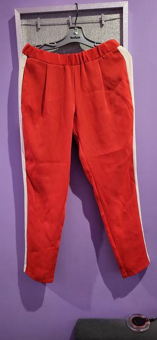 Spodnie damskie rozmiar 42