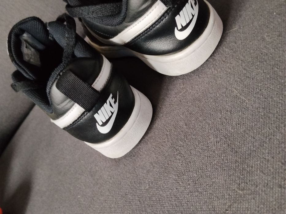 sneakersy Nike Court Borough Low 2 36.5