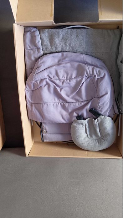 Alcofa BABYZEN YOYO Pack Recém-Nascido