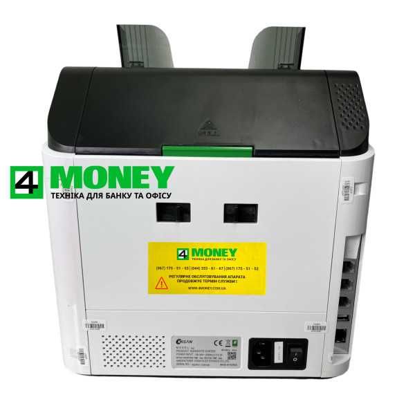 CОРТИРОВЩИК Банкнот Kisan Newton K2 2020 - 2022 КАК НОВЫЙ + Проверка