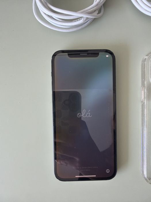 iPhone 12 64gb preto