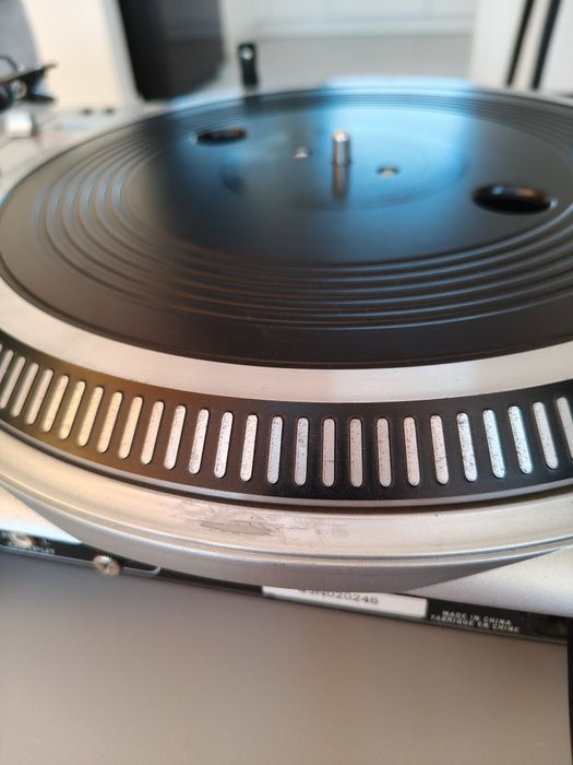 Gramofon Vestax PDX 2000 MK2