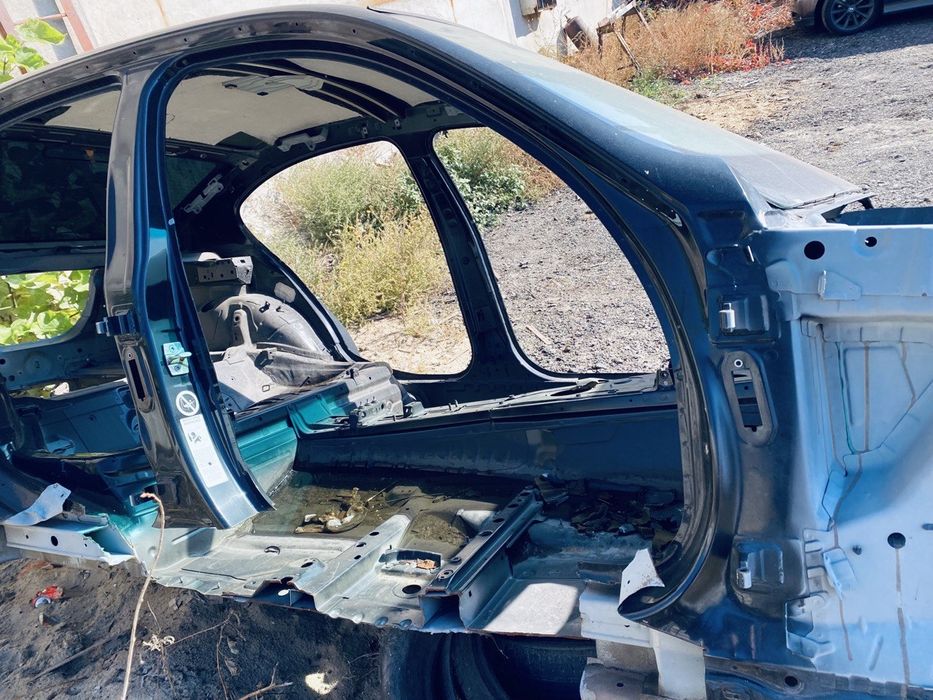 Кузов по частям БМВ Е 90