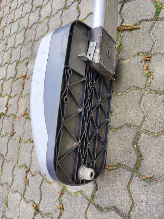 Siłownik CAME do bramy