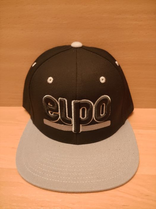 El Polako Czapka Snapback Elpolako Donguralesko