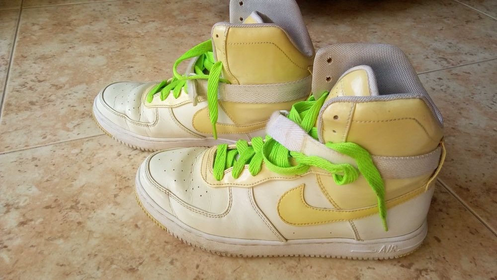 Sapatilhas Nike Air 39/40