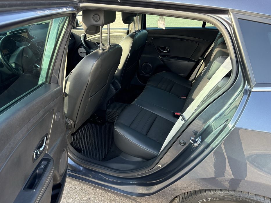 Продам Megane 3 2015 року