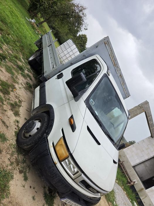 Iveco daily 35c11