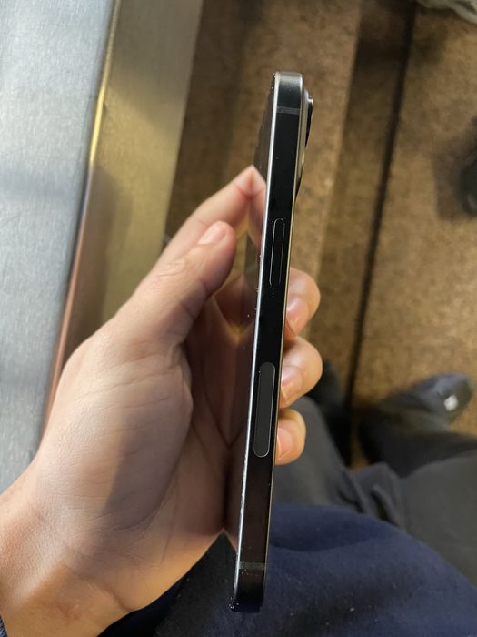 Iphone 15 Preto 128Gb