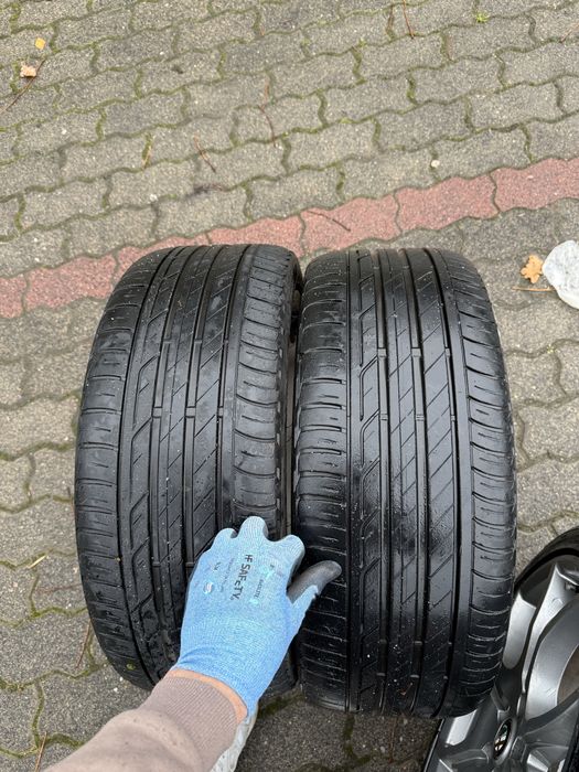 Felgi Ducati Corse R18 Alfa Romeo 147, 156, GT/Fiat/Lancia