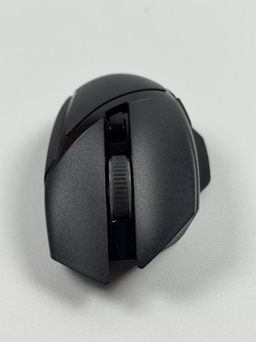 Бездротова ігрова комп'ютерна миша Razer Basilisk V3 X HyperSpeed
