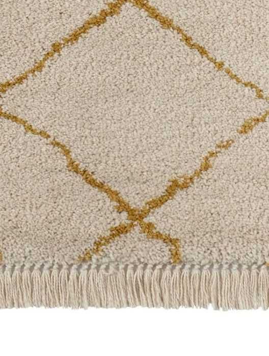 Chodnik Primrose 80x200 gęsty gruby splot WESTWING