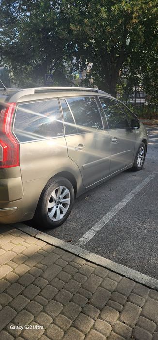 Citroen C4 2012 VIN VF7UA9HR8CJ529505 фото оголошення 3 з 15