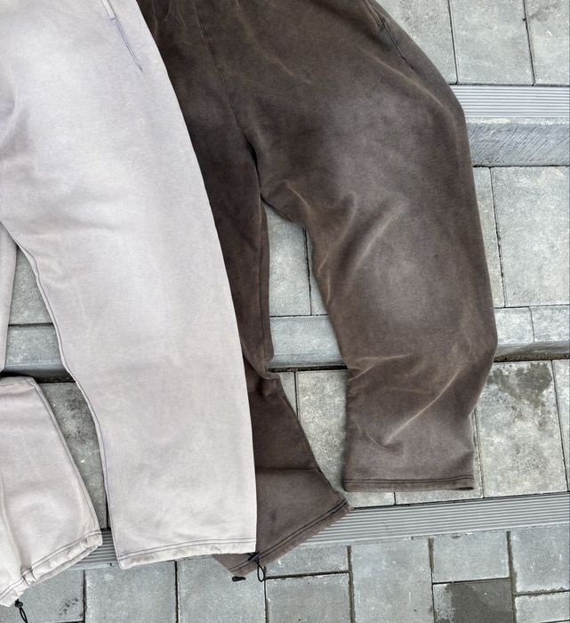 Широкі спортивні штани + Подарунок