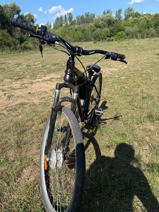 Електро велосипед на 250w 36v