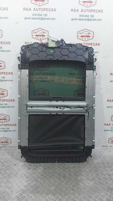 Teto de Abrir Mini Countryman R60 Original