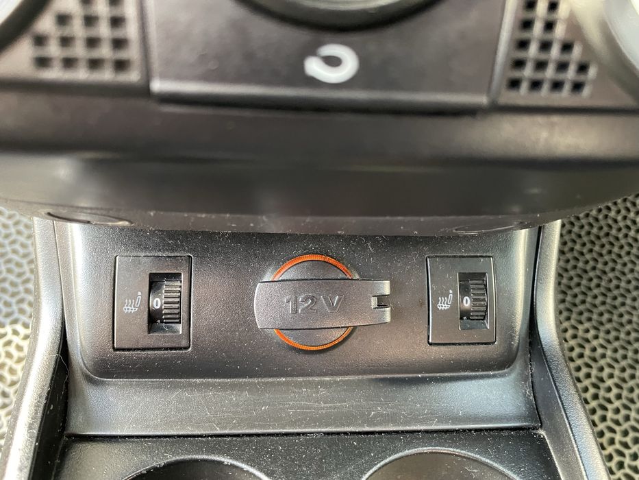 Продам Volkswagen Fox 1.2