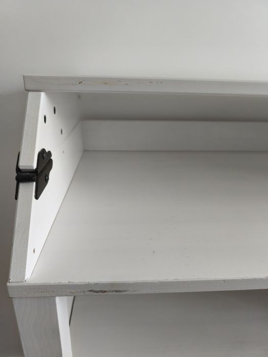 Ikea Sundvik komoda przewijak