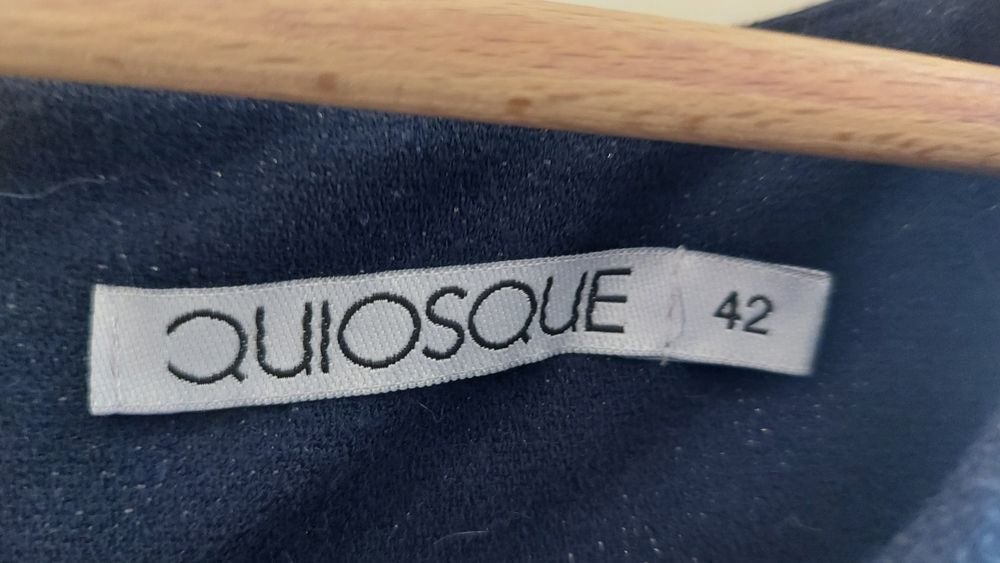 Sukienka Quiosque 42