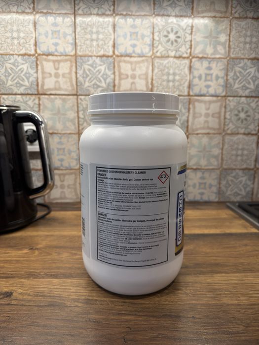 Chemspec Powdered Cotton Cleaner