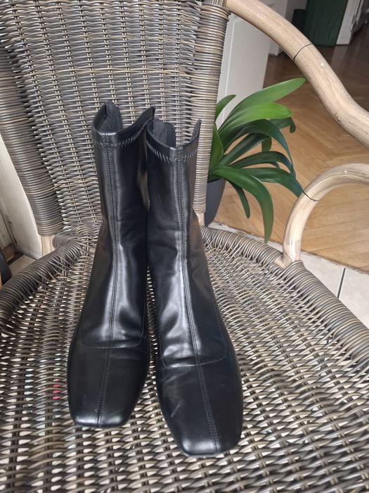 Botki Nine West roz.40