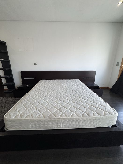 Quarto Completo