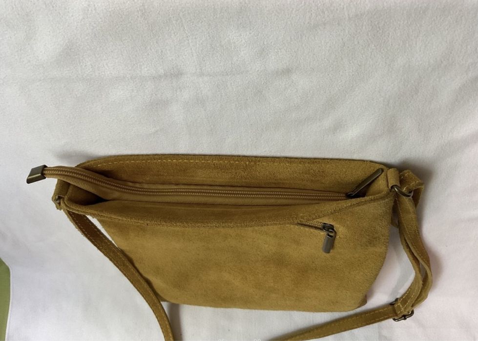 сумка месенджер через плече