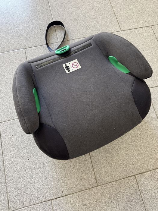 Base cadeira auto isofix