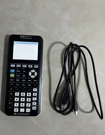 Calculadora TI 84 Plus CE-T