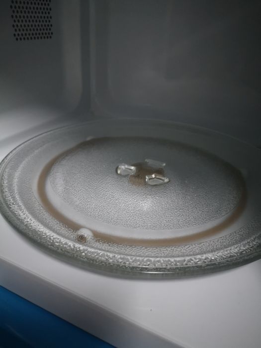 Micro-ondas em óptimo estado