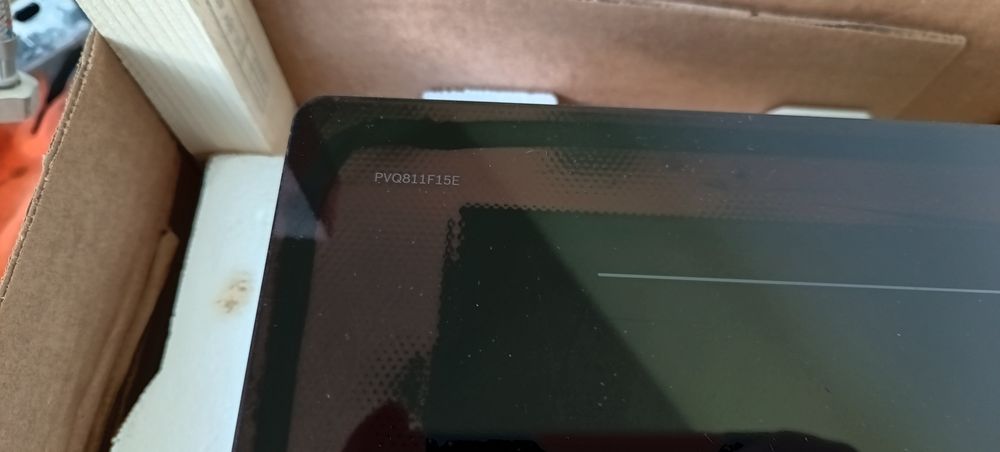 Płyta indukcyjna Bosch z okapem PVQ811F15E