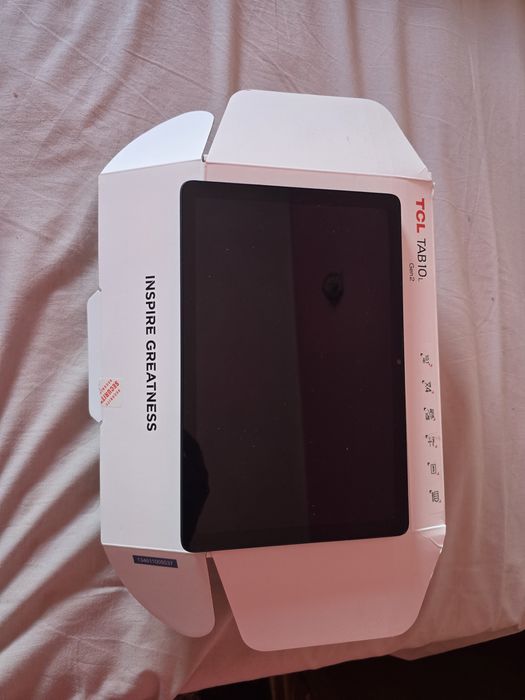 Tablet TLC 10 L GEN 2