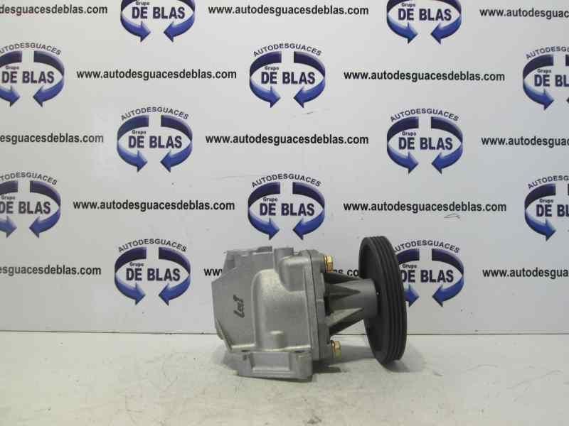 Bomba De Água Fiat I Tipo 160