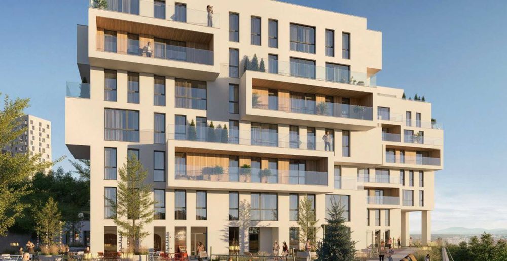 БЕЗ комісії/Розтермінування/Тераса/3кім квартира 83м,ЖК Lennona Resident/Леннона Резидент/Щурата,поруч Вікінг,Шелест