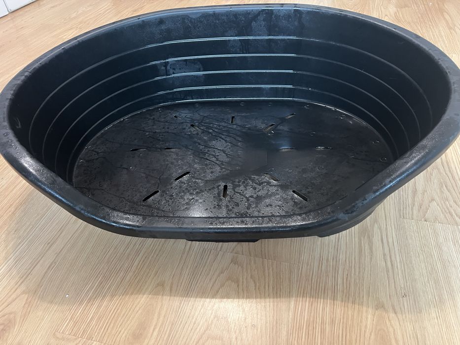 Cama cao Porte medio