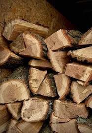 Дрова твердої породи акація ясень граб