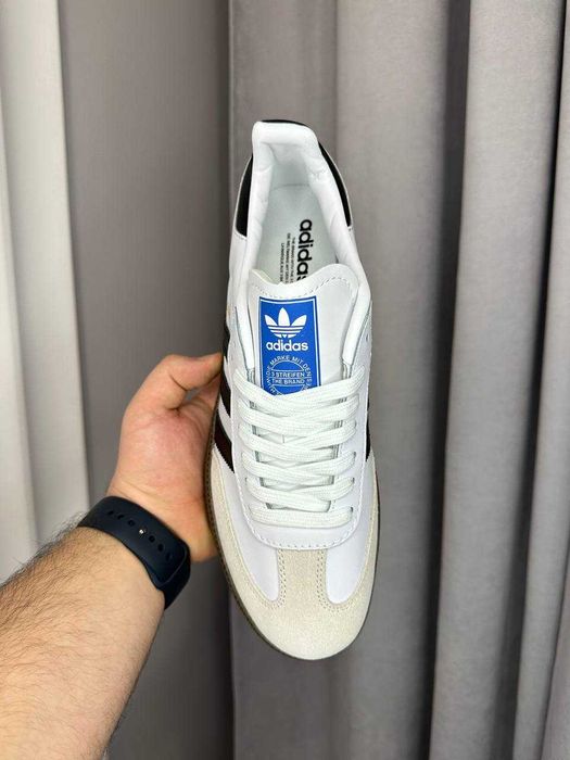 Meskie buty Samba obuwie meskie 41-45